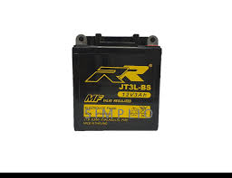 ฺMF JT3L-Ts แบตเตอรี่