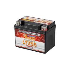 LTZ5X แบตเตอรี่