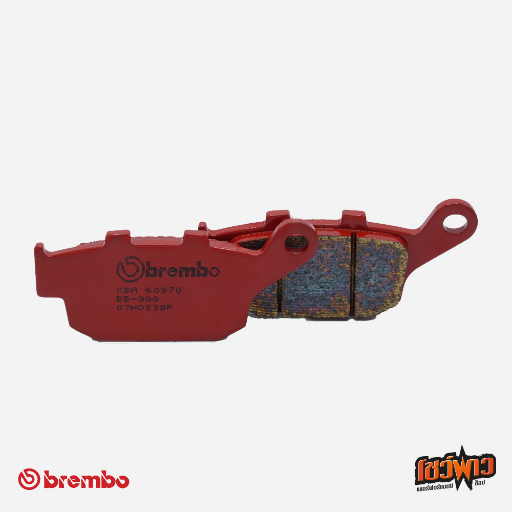 ฺฺฺBrembo ผ้าเบรก