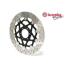 BREMBO SERIE ORO FLOATING BRAKE REAR DISC